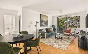 Glebe Tranquil Retreat - 2Bd With Parking